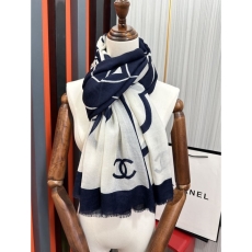 Chanel Scarf